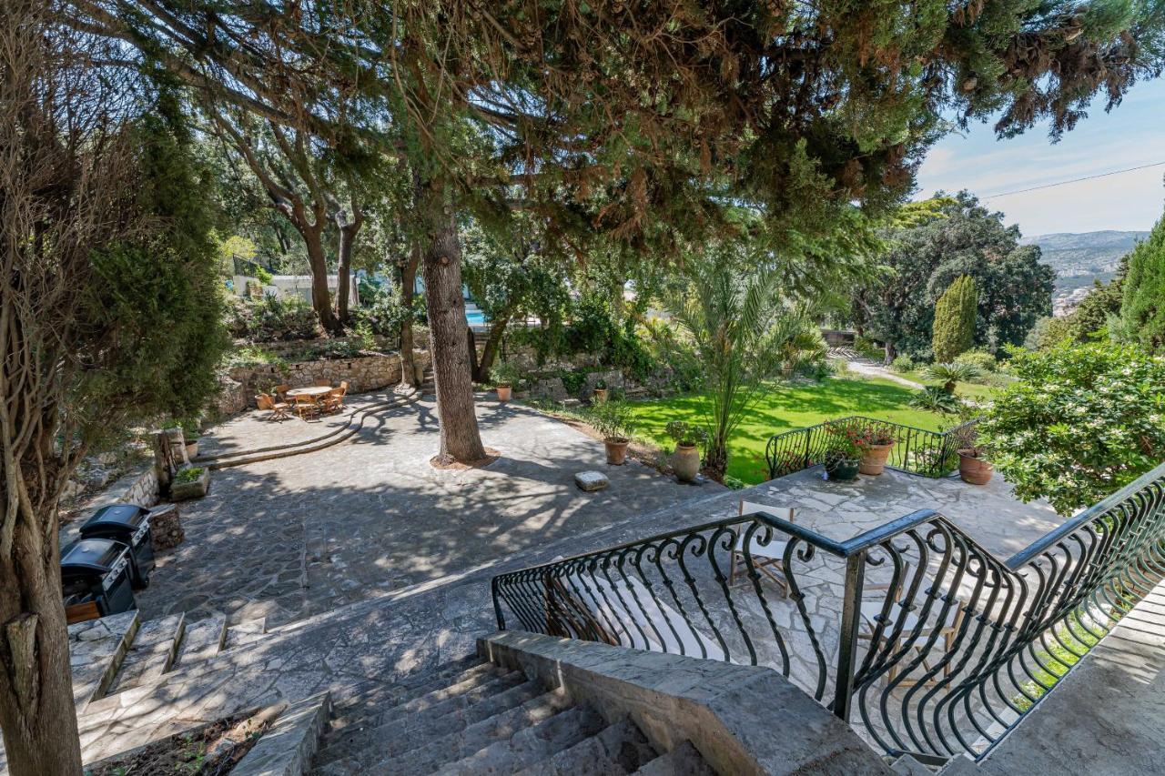 Domaine Maraspar Каси Екстериор снимка
